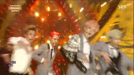 Sbs Inkigayo E805-2 (150308)