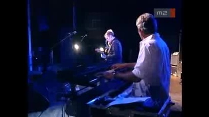 Ten Years After - Hear Me Calling 