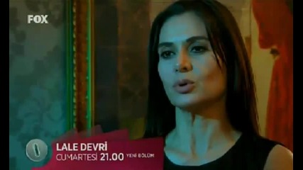 Lale Devri 115.bolum Fragmani