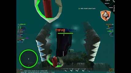Mta stunt by Finn