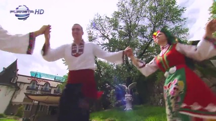Борис Дали-тракия равна -пролет в приказките2014 - uget