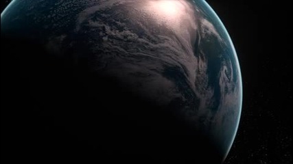 the Earth