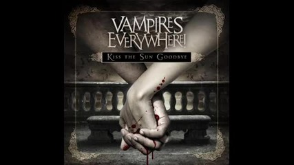 Vampires Everywhere!