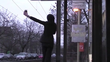 [rt] Poo Muncher Caught on Camera (the Real Story...)