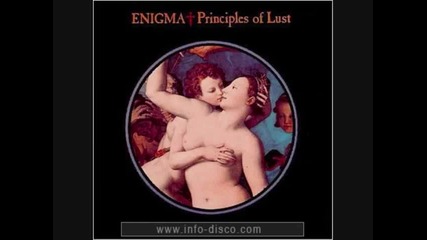 Enigma - Principles Of Lust - 1991