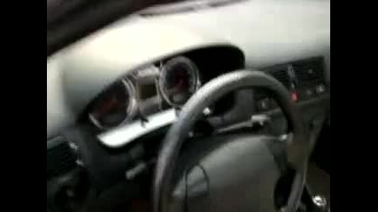 Golf Ii 2.0l 16v - Много Як Тунинг