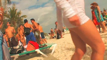 Bikini Beach Girls