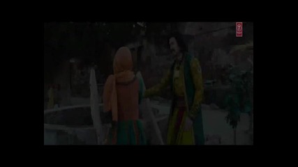 Dangerous Ishhq / Naina Re - Himesh Reshammiya