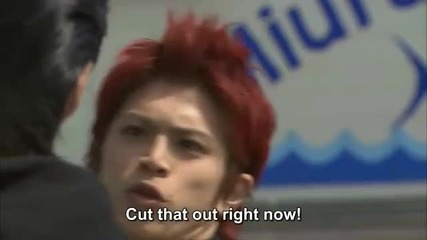Tumbling - Ep.3 2/4 [eng sub]