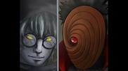 Сички форми на шaринган [+ статиска]