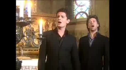 Amici Forever - Prayer In The Ni