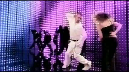 Justin Timberlake - Rock Your Body
