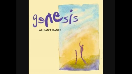 Genesis - Never a time (1991) Hq [only music]