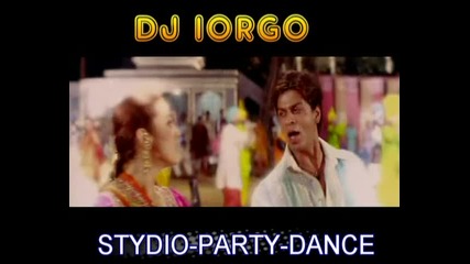 Hristian - indiiska balada 2012 Xit- Dj Iorgo