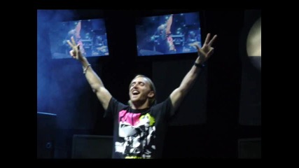 David Guetta feat. Blero - You and Me New Hit 2010 