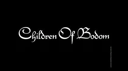 Children of Bodom - One Day You Will Cry.mp4