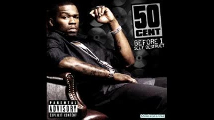 50 Cent Feat. Reign - You Aint Crazy - (before I Self Destruct)