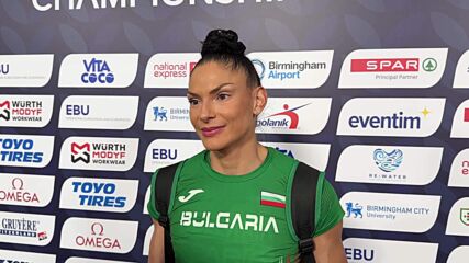 Габриела Петрова: Малко късметче не ми достигна