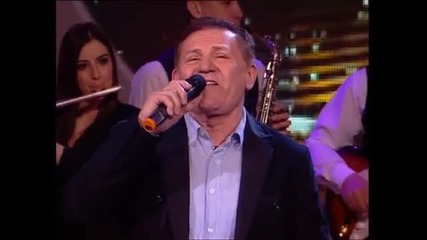 Milos Bojanic - Ima jedan grad