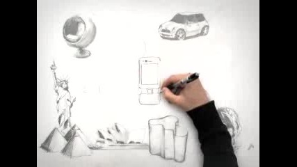 Nokia N82 making of
