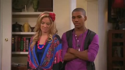 Sonny With a Chance season 2 - Falling for the Falls 1 (part 3/3) 