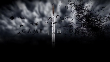 Game Of Thrones Official _raven_ Tease (hbo)