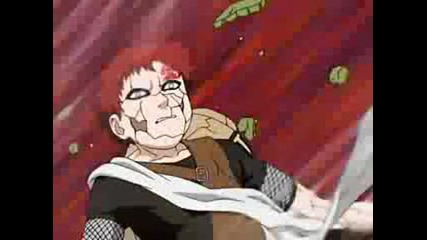 Naruto - Numb techno Remix