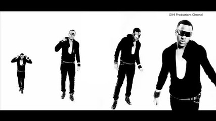 Jason Derulo - Who I Am New Rb Song 2012prod by Jr Rotem