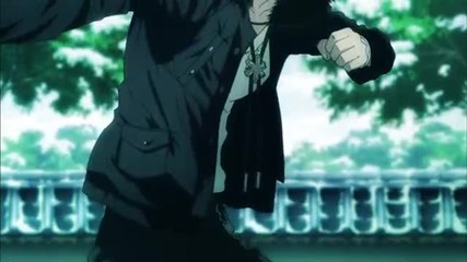 K Project - 13 Eng Sub [final]