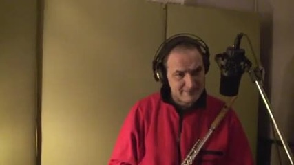 Gabin - Wicked ( Stolen Studio Moments) (ft. Nadeah Miranda from Nouvelle Vague) 