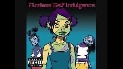 Mindless Self Indulgence - Seven-eleven