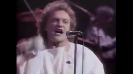 Foreigner - That Was Yesterday 