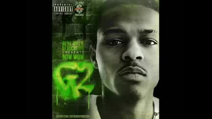 Bow Wow feat Pleasure P - Im Gon Make It 