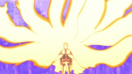 Boruto: Naruto Next Generations - 38 ᴴᴰ