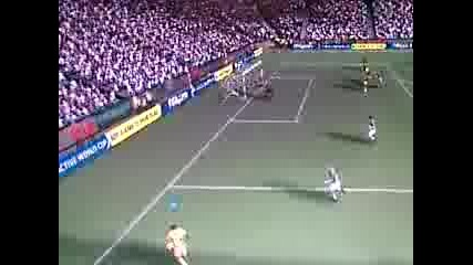 Defoe Super gol Fifa 2008