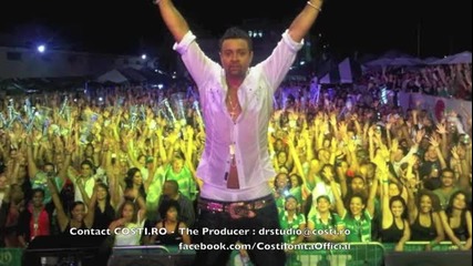 Pitbull feat. Shaggy - Fired Up 2011 - produced by Costi.ro