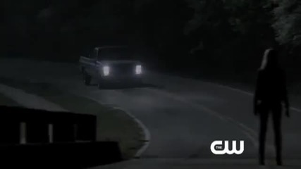 The Vampire Diaries Season 4 Promo + превод