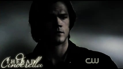 Sam Winchester || Castle Walls