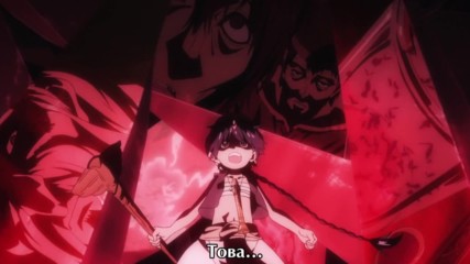 [ Bg Subs ] Magi S2 - 01 [ Gfotaku & Eastern Spirit ]
