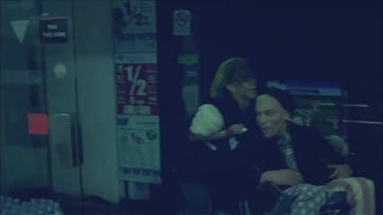 Rihanna - We Found Love (feat. Calvin Harris)