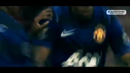 Luis Nani - Breathtaking - Goals & Skills 2011/2012