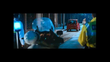 Бг Суб Черно Изкупление Black Ransom (2010) Част 1
