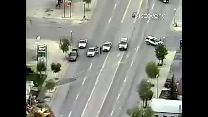 Destroyed in Seconds - Bulldozer Rampage