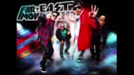 like a g6 - Far east Movement 