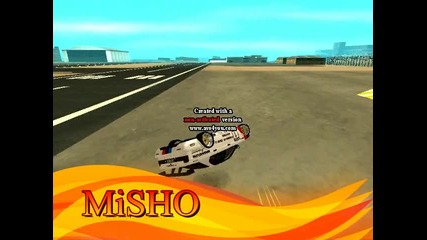 Drift by:misho