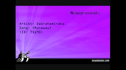 Ng Music - Runaway Dagrahamcraka