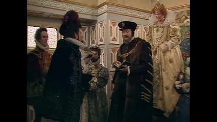 Blackadder S02, E01, Bg Subs - Bells