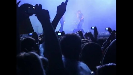Enrique Iglesias - 15 years M - tel concert