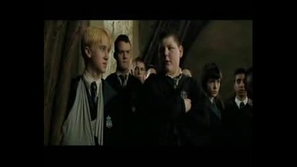 Tainted Love - Draco To Hermione