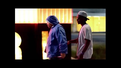 Dorrough Ft. Slim Thug - Handcuffs [ Official Video H D ]